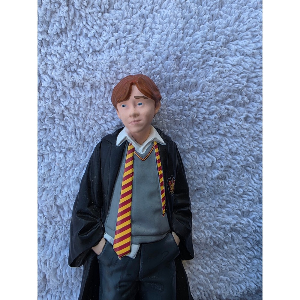 Hallmark Keepsake Storytellers Harry Potter Hermione Ornament 2019 QXI3259 E2 - Picture 5 of 16